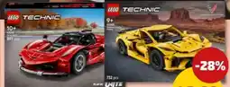 PENNY LEGO Technic Ferrari FXX K 42212 Angebot