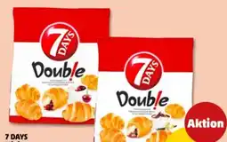 PENNY 7 Days Mini-Croissants Double Angebot