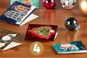 PENNY Home Ideas Geschenkanhänger-Set Angebot