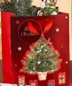 PENNY Home Ideas Premium-Geschenktasche Angebot