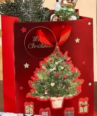 PENNY Home Ideas Premium-Geschenktasche Angebot