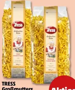 PENNY Tress Großmutters Küche Nudeln Angebot