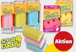 PENNY Scrub Daddy Original-Spülschwamm Angebot