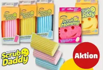 PENNY Scrub Daddy Original-Spülschwamm Angebot