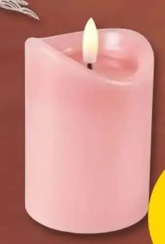 PENNY LED-Echtwachskerzen Angebot