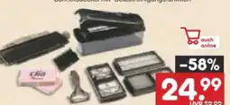Netto Marken-Discount Genius Nicer Dicer Plus Jubiläumsedition Angebot