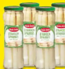 Netto Marken-Discount Beste Ernte Stangenspargel Angebot