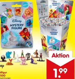 Netto Marken-Discount Jada Toys Sammelfigur Disney Angebot