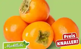PENNY Marktliebe Kaki Angebot