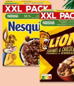 PENNY Nestlé Nesquik Cerealien Angebot