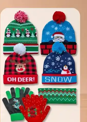 PENNY XMAS-Accessoires Angebot