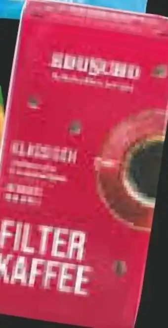 Netto Marken-Discount Eduscho Kaffee Nr. 1 Klassisch Angebot