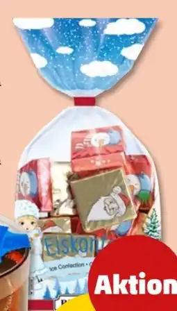 PENNY Riegelein Confiserie Weihnachtskonfekt Angebot