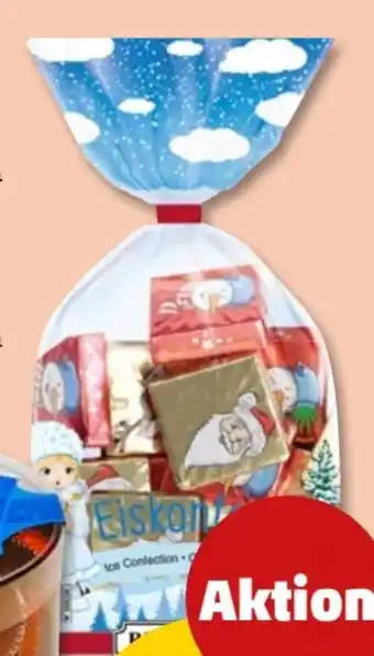 PENNY Riegelein Confiserie Weihnachtskonfekt Angebot
