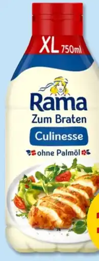 PENNY Rama Zum Braten Culinesse Angebot