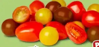 PENNY Marktliebe Snacktomaten-Mix Angebot