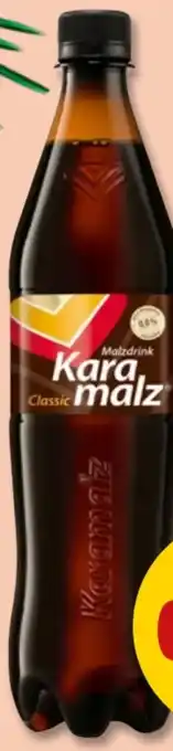 PENNY Karamalz Alkoholfreies Malzgetränk Angebot