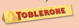 PENNY Toblerone Schokolade Angebot