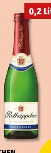 PENNY Rotkäppchen Sekt Angebot