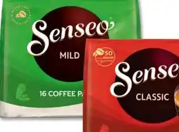 PENNY Senseo Kaffeepads Classic Angebot