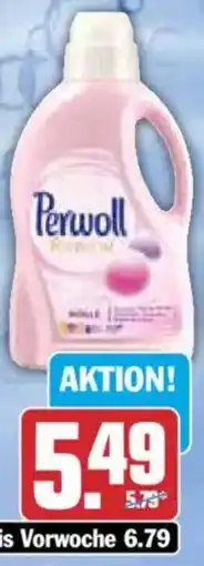 AEZ Perwoll Feinwaschmittel Angebot