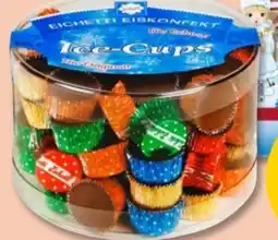 PENNY Eichetti Ice Cups Angebot