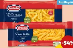 PENNY Bernbacher Bella Pasta Angebot