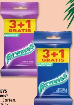 PENNY Wrigley´s Airwaves Angebot