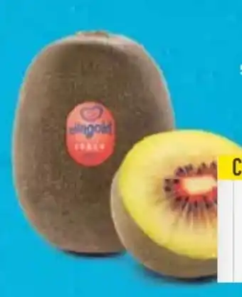 E-Center Jingold Kiwis Red Sun Angebot