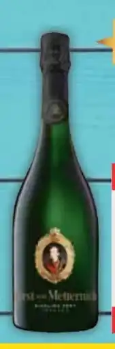 E-Center Fürst Von Metternich Sekt Angebot