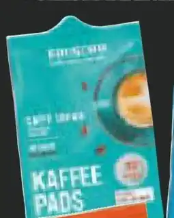 Netto Marken-Discount Eduscho Kaffeepads Angebot