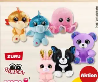 PENNY Plüschtier Angebot