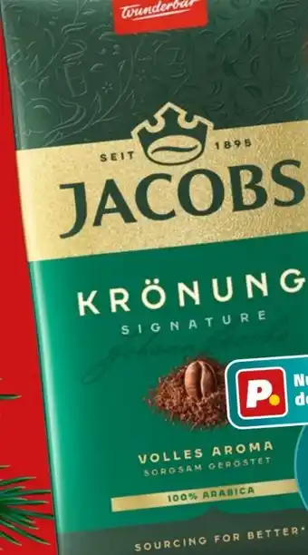 PENNY Jacobs Krönung Signature Angebot
