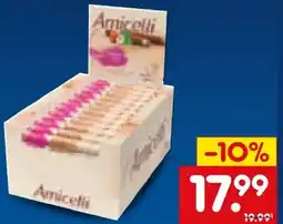 Netto Marken-Discount Ritter Sport Amicelli Angebot