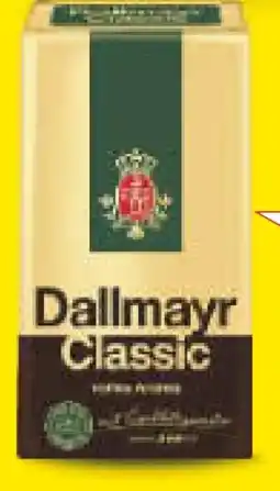 Netto Marken-Discount Dallmayr Classic Volles Aroma Angebot