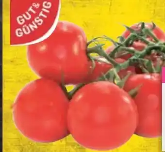 E-Center Gut & Günstig Rispentomaten Angebot