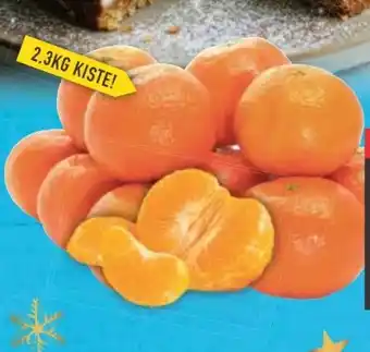 E-Center Clementinen Angebot