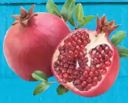 E-Center Granatapfel Angebot