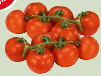 Edeka Xpress Gut & Günstig Rispentomaten Angebot