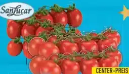 E-Center SanLucar Mini-Pflaumentomaten Angebot
