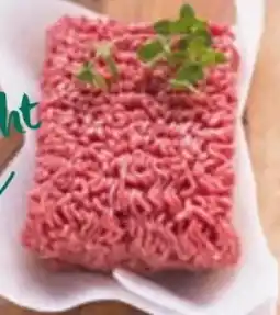 Edeka Xpress Hofgut Schwaige Hackfleisch gemischt Angebot