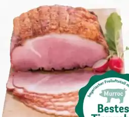 Edeka Xpress Vinzenzmurr Murroc-Adventsschinken Angebot