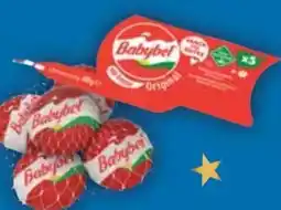 E-Center Babybel Mini Rolls Angebot