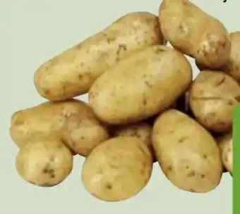 Edeka Xpress Gut & Günstig Speisekartoffeln Angebot