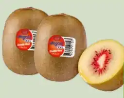 Edeka Xpress Jingold Kiwis Red Sun Angebot