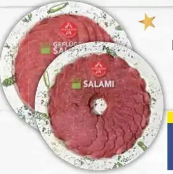 E-Center Wiltmann Bio-Salami Angebot