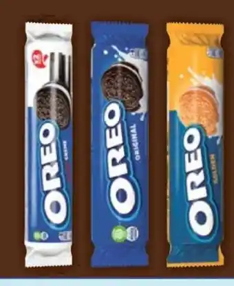 E-Center Oreo Kekse Angebot