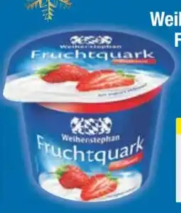 E-Center Weihenstephan Fruchtquark Angebot
