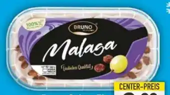 E-Center Bruno Gelato Eis Angebot