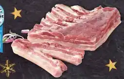 E-Center Schweine-Bauch Angebot